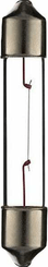 Pièces agricoles - Eclairage - Ampoule 12V 3W SV6