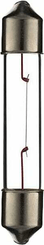Pièces agricoles - Eclairage - Ampoule 12V 3W SV6