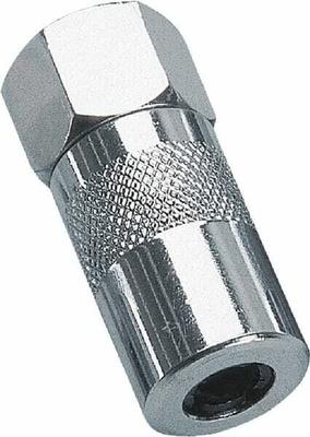 Pièces agricoles - Outils atelier - Embout pompe à graisse 1/8"BSP