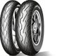 Pneu DUNLOP D251 150/60 R 18 M/C 67V TL