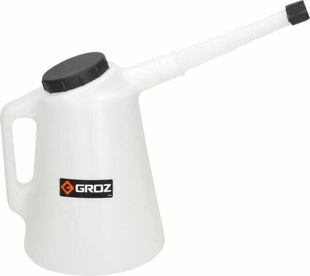 Pièces agricoles - Outils atelier - Broc verseur 3 litres