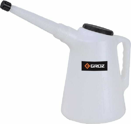 Pièces agricoles - Outils atelier - Broc verseur 6 litres