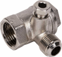 Clapet anti-retour 1/2"-3/8"