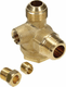 Clapet anti-retour 3/8"-3/8"