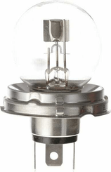 Pièces agricoles - Eclairage - Ampoule 12V 45/40W P45t