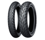 Pneu DUNLOP ARROWMAX GT601F 110/80-18 M/C 58H TL