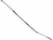 Thermocouple interrompu