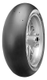 Pneu CONTINENTAL CONTITRACK MEDIUM 200/55 R 17 M/C NHS TL