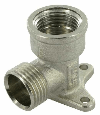 Pièces agricoles - Pièce pneumatique - Alu-line appl.murale 1/2" F/M