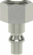 Racc. rap. filet fem. BSP 3/8"