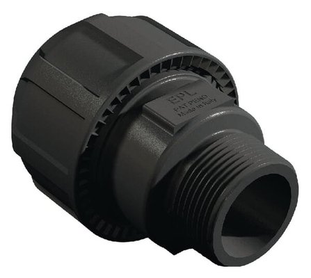Pièces agricoles - Pièce pneumatique - Alu-line raccord Ø40mm 5/4"