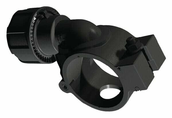 Pièces agricoles - Pièce pneumatique - Alu-line rac.d'ériv. Ø32 20mm