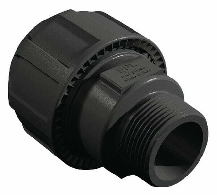 Pièces agricoles - Pièce pneumatique - Alu-line raccord Ø20mm 1/2"