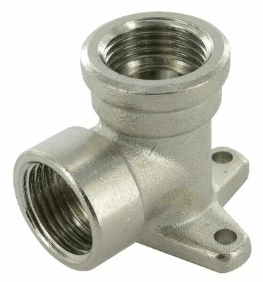 Pièces agricoles - Pièce pneumatique - Appliq. mur. Alu-line 1/2" I/I