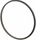 Bague d'engrenage