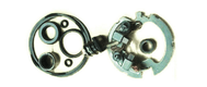 Kit de reconditionnement de démarreur TECNIUM - Yamaha 350R