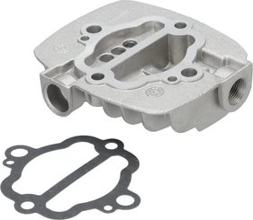 Pièces agricoles - Outils atelier - Tête SD2500 G3/8