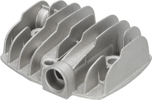 Pièces agricoles - Outils atelier - Tête SD2500 G3/8