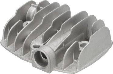 Pièces agricoles - Outils atelier - Tête SD2500 G3/8