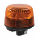Gyrophare LED, 9W, 12/24V, Ø 128mm x125mm, Galaxy par Sacex