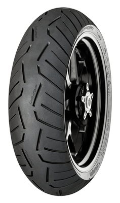 Pièces Quad & Motos - Pneumatiques - Pneu CONTINENTAL CONTIROADATTACK 3 CR CLASSIC RACE110/80 R 18 M/C 58V TL
