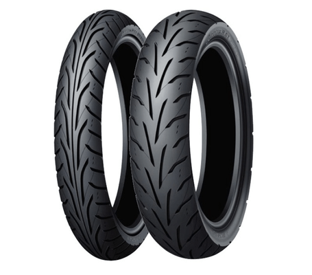 Pièces Quad & Motos - Pneumatiques - Pneu DUNLOP ARROWMAX GT601 150/70-17 M/C 69H TL