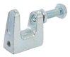 Pince de suspension TKL M10 50x