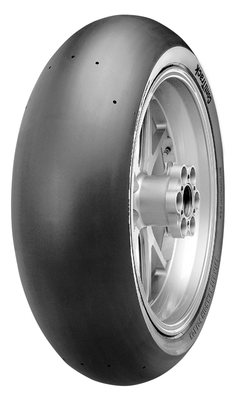 Pièces Quad & Motos - Pneumatiques - Pneu CONTINENTAL CONTITRACK MEDIUM 200/55 R 17 M/C NHS TL