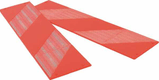 Jeu de plaque 566x142 mm