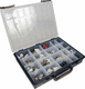 Assortiment d'interrupteurs