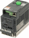 Régulateur de fréquence 200-240V 0.37kW