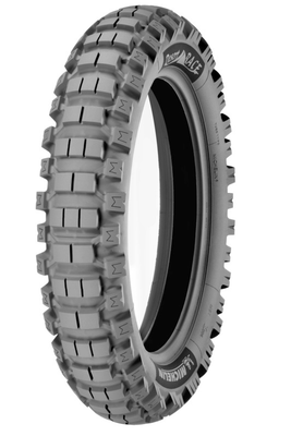 Pièces Quad & Motos - Pneumatiques - Pneu MICHELIN DESERT RACE BAJA 140/80-18 M/C 70R TT