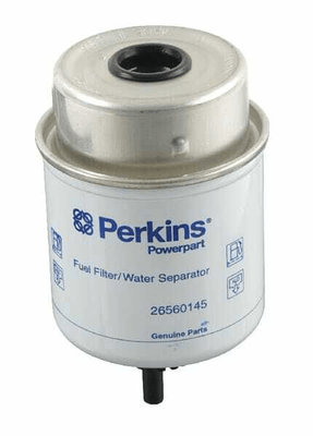 Pièces agricoles - TP pièce origine - Filtre à gasoil Perkins