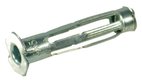 Fixation de la cavité HM 6x52S vis métrique 50x