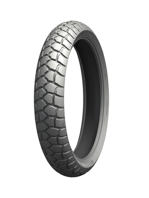 Pièces Quad & Motos - Pneumatiques - Pneu MICHELIN ANAKEE ADVENTURE 100/90-19 M/C 57V TL/TT