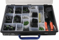 Assortiment DE weatherpack