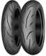 Pneu MITAS SPORT FORCE+ 190/55 ZR 17 (75W) TL