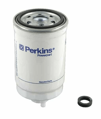 Pièces agricoles - TP pièce origine - Filtre à gasoil Perkins