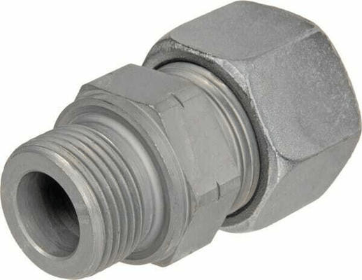 Pièces agricoles - Hydraulique - Raccord 20S - 3/4 BSP