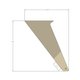 DECAL-DOOR,RR,FR,RH Polaris origine