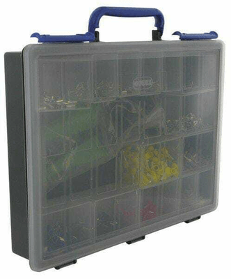 Pièces agricoles - Electricité - Assortiment Cosse de câble