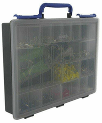 Pièces agricoles - Electricité - Assortiment Cosse de câble