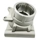 RIGHT HAND WHEEL BEARING CARRIER Polaris origine
