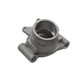 WHEEL BEARING CARRIER, LEFT Polaris origine