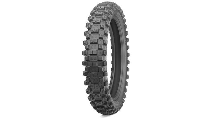 Pièces Quad & Motos - Pneumatiques - Pneu MICHELIN TRACKER 100/100-18 M/C 59R TT