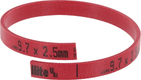 Bague de guidage 30x26x9,6 - GRE