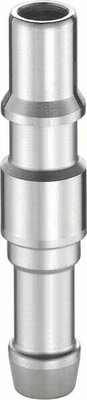 Pièces agricoles - Pièce pneumatique - Raccord rapide à sertir 10mm