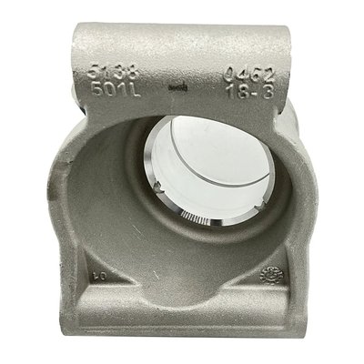 Pièces Quad & Motos - Pièces communes - WHEEL BEARING CARRIER, LEFT Polaris origine