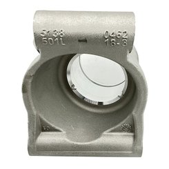 Pièces Quad & Motos - Pièces communes - WHEEL BEARING CARRIER, LEFT Polaris origine