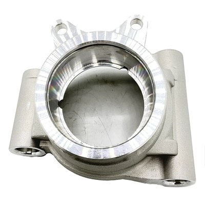 Pièces Quad & Motos - Pièces communes - WHEEL BEARING CARRIER, LEFT Polaris origine